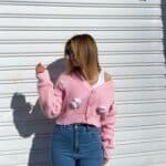 Gilet laine – Image 3