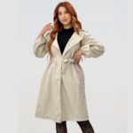 Trench femme – Image 2