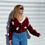 Gilet laine – Image 4