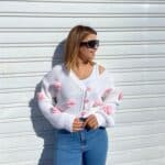 Gilet laine – Image 5