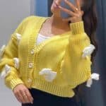 Gilet laine – Image 6