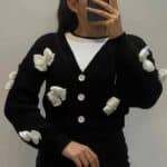 Gilet laine – Image 7