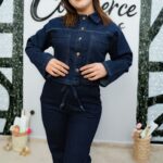 Set Jeans Courte – Image 3