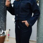 Set Jeans Courte – Image 2