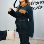 Set Jeans estrass – Image 2