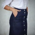 Jupe jeans – Image 6